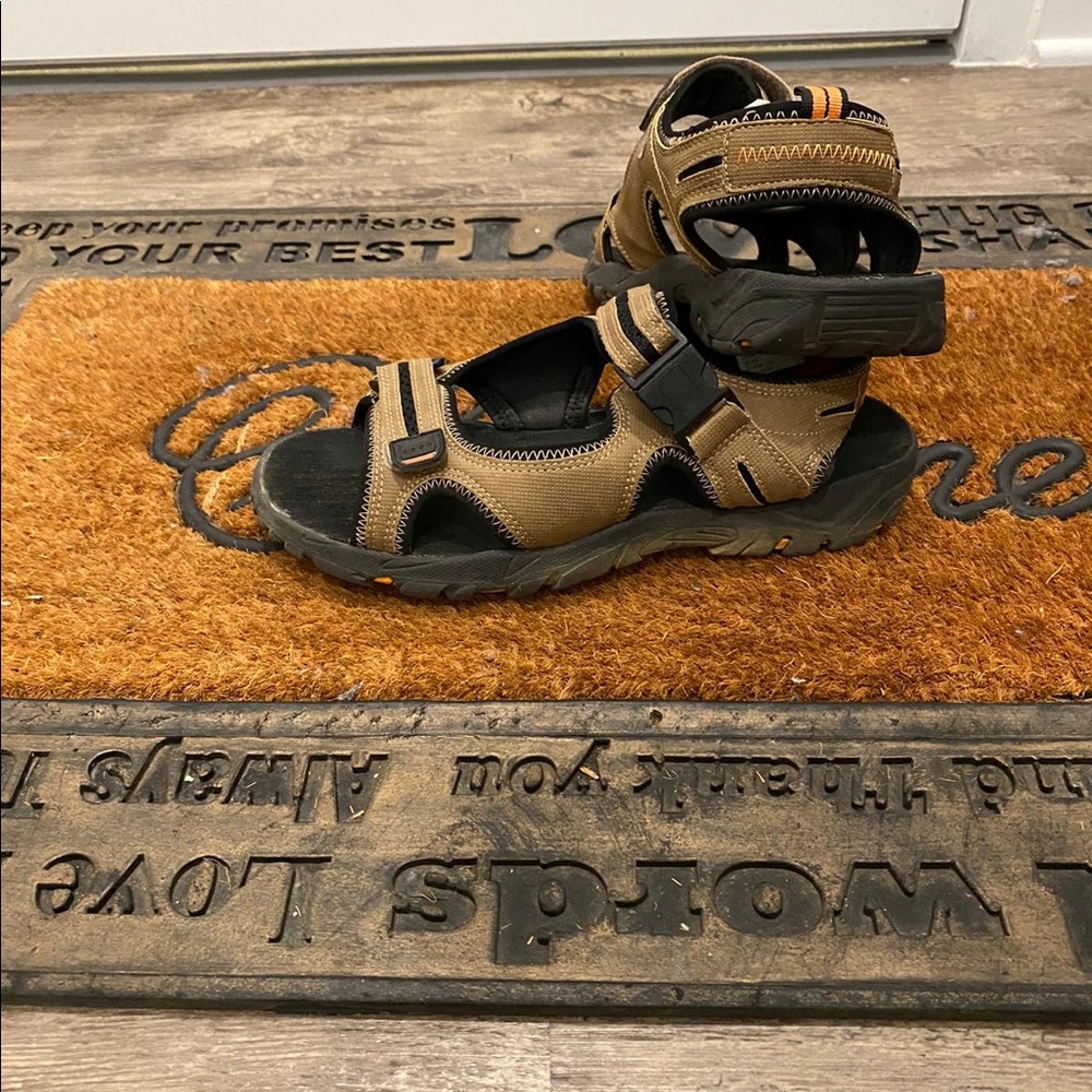Sandals